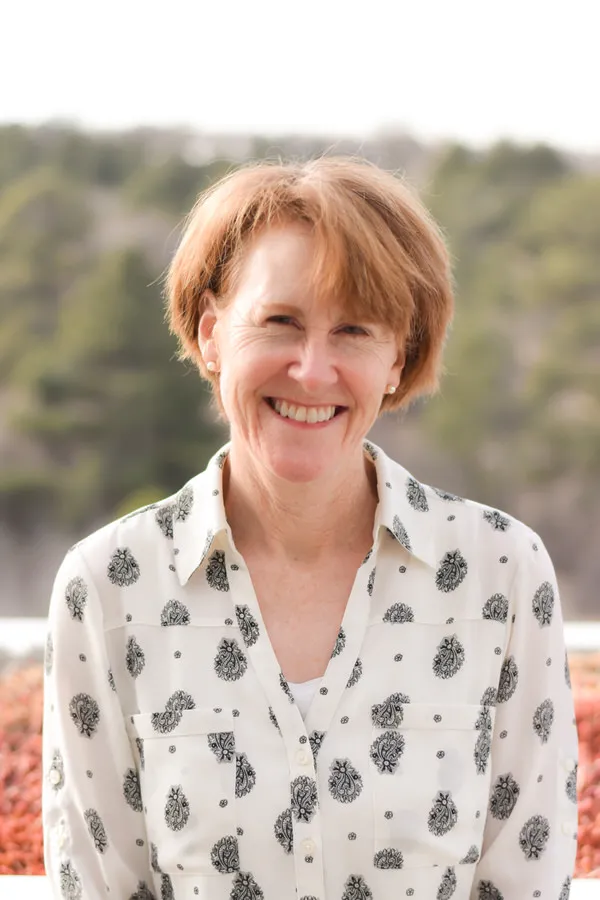 Mary Claire Wahl, DNP, APRN, CNM
