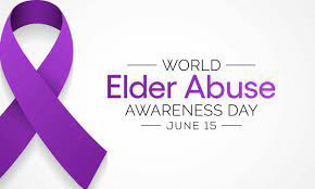 World Elder Abuse Awareness Day Picture